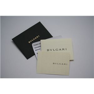 BVLGARI(uK)@20234@Key Holder@6AL[P[X