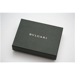 BVLGARI(uK)@20234@Key Holder@6AL[P[X