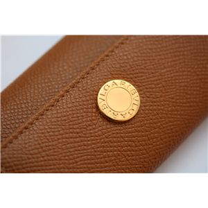 BVLGARI(uK)@20235@ Key Holder@6AL[P[X