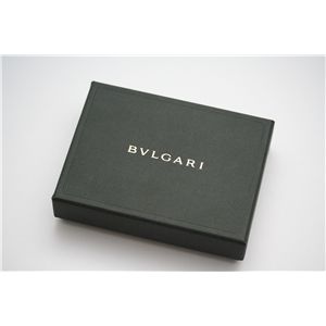 BVLGARI(uK)@20235@ Key Holder@6AL[P[X