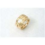 BVLGARI(�֥륬��) NEW PARENTESI RING YG AN853985