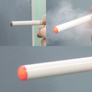 【11月中旬より順次発送】電子たばこ ECO Smoker(エコスモーカー）　11月初旬入荷分は完売しました。