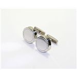 BVLGARI (ブルガリ) カフス GM853456