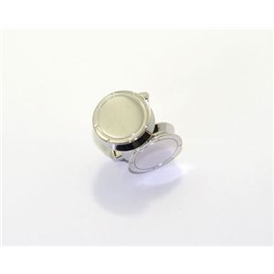 BVLGARI (ブルガリ) カフス GM853456