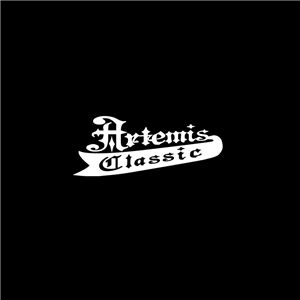 Artemis Classic�i�A���e�~�X�N���V�b�N�j �I�f�b�Z�C�A�x���`���[�� �u���b�N