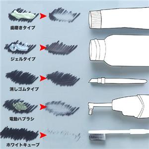 ホワイトキューブ(2セット)