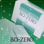B.O.-ZERO グラニュレイティッドパウダー