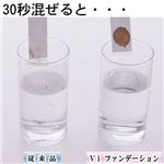 ヴィースティックウェルファンデーション(ナチュラル)