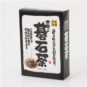大豊の碁石茶 50ｇ