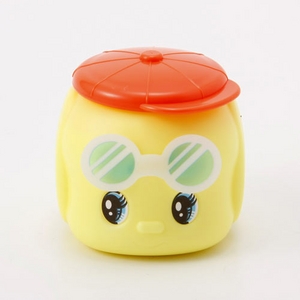 フエキ なかよしUVクリーム【4個セット】