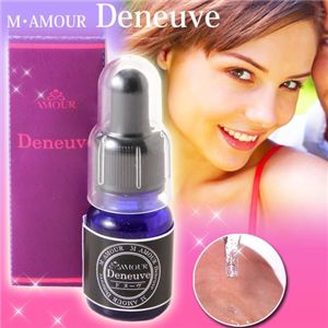 M・AMOUR Deneuve（エム・アムール　ド　ヌーブ）