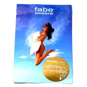 ファべ社 クラシックエコロジーフォームピロー
