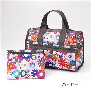 �ڿ�����LeSportsac �ߥ˥ܥ��ȥ�Хå� 7380  �ϥåԡ�