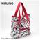 Kipling�@�o�b�O BELPOP M CrazyMonkeys