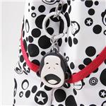 Kipling バッグ BELPOP M CrazyMonkeys