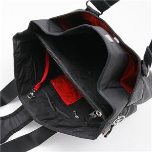 Kipling�@�o�b�O BELPOP M Black