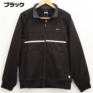勝利の女神がついに…！NIKE THERMA-FIT ジャージ上下セット ブラック  L