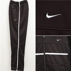 勝利の女神がついに…！NIKE THERMA-FIT ジャージ上下セット ブラック  L