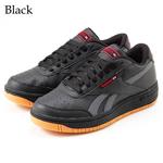Reebok スニーカー　CL MOBEY LOW　ブラック 28