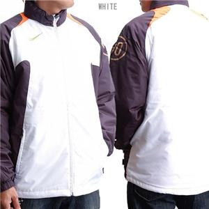 NIKE トータル90 CLIMA-FIT パデッドジャケット　196967 ホワイトM