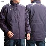 NIKE トータル90 CLIMA-FIT パデッドジャケット　196967 ネイビーL