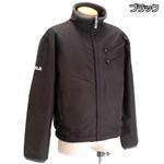 FILA ��С����֥�΢�ե꡼�����㥱�åȡ�AOGKM524Z �֥�å� M