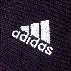 adidas ネックウォーマー　T7184 ブラック