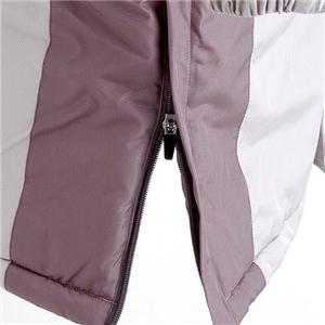 NIKE�@STAY DRY �����O�R�[�g�@125706 �O���[ M