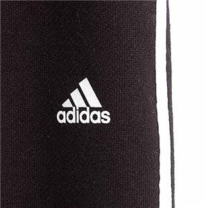 Adidas 3本ラインスウェットパンツ 3SA-SWPANT-CLIM ブラック M