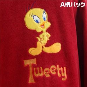 Tweety �����ե꡼�����㥱�å� TW-6033 A�� �֥�å�