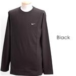 NIKE ロングスリーブTシャツ　115470 ブラック L