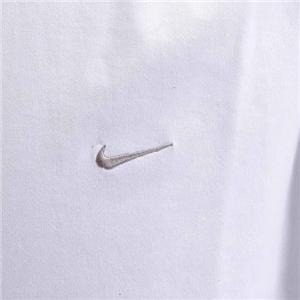 NIKE ロングスリーブTシャツ　115470 ホワイト M