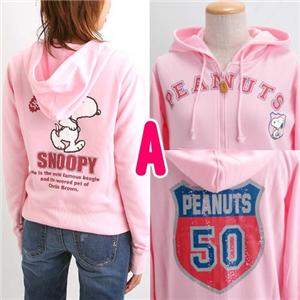 SNOOPY  �����ѡ����� NK191400A �饤�ȥ��졼L