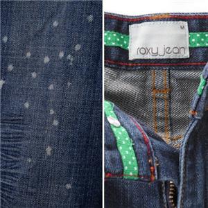 ROXY�o�b�N�v�����g�f�j���p���c ���C�g�u���[M