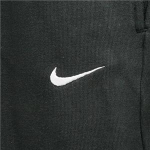 NIKE スエットパンツ　116194 ブラック M