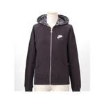 NIKEパーカー 144661 ブラック M