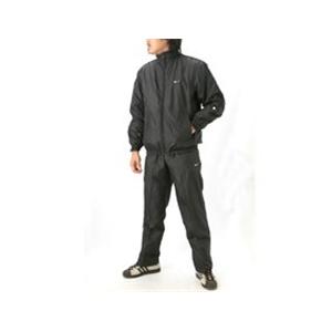 NIKE �����|�C���g���S �E�H�[���A�b�v�X�[�c �㉺�Z�b�g�@144370�144371 �u���b�N M
