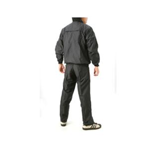 NIKE �����|�C���g���S �E�H�[���A�b�v�X�[�c �㉺�Z�b�g�@144370�144371 �u���b�N M