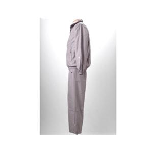 NIKE ワンポイントロゴ ウォームアップスーツ 上下セット　144370･144371 グレー M