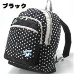 【キッズ】CHOOP バッグ 2602 ブラック