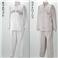 LA GEAR �E�B���h�㉺�Z�b�g�@60011 M