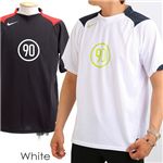 NIKE（ナイキ） トータル90 DRI-FIT サッカーTシャツ　106305 ホワイト L