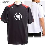 NIKEiiCLj g[^90 DRI-FIT TbJ[TVc@106305 ubN L