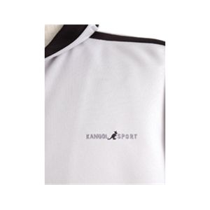 KANGOL SPORT（カンゴール　スポーツ）　ジャージスーツ　KSM-13301ライトグレーM