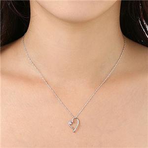 K18WG��0.03ct�ԥ󥯥����䥪���ץ�ϡ��ȥڥ�����