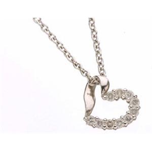 Pt100 �_�C��0.1ct�I�[�v���n�[�g�y���_���g FMP-TM00231