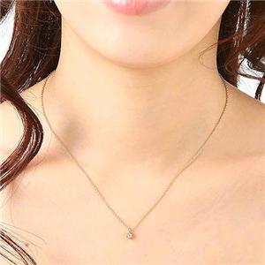 K18PG�� �_�C��0.1ct�y���_���g FMP-TM00281