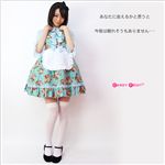 ローズガーデンアリスメイド服