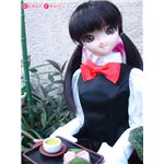 ［60cmドール用］リリーメイド服