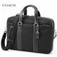 COACH メンズブリーフケース 70020